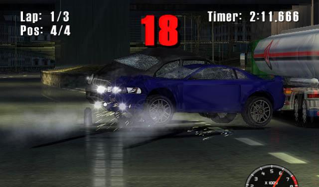 PS2 Screenshots
