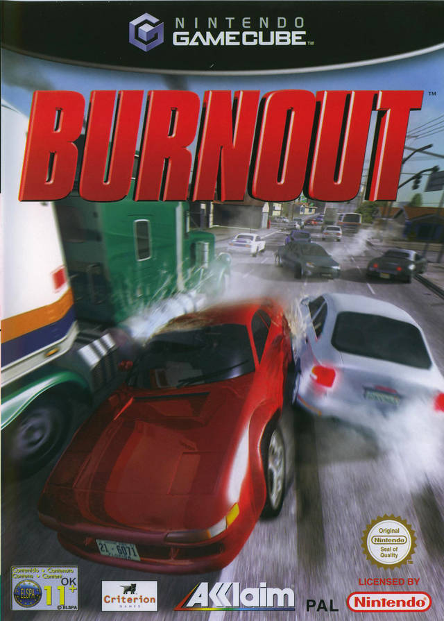 Box Art