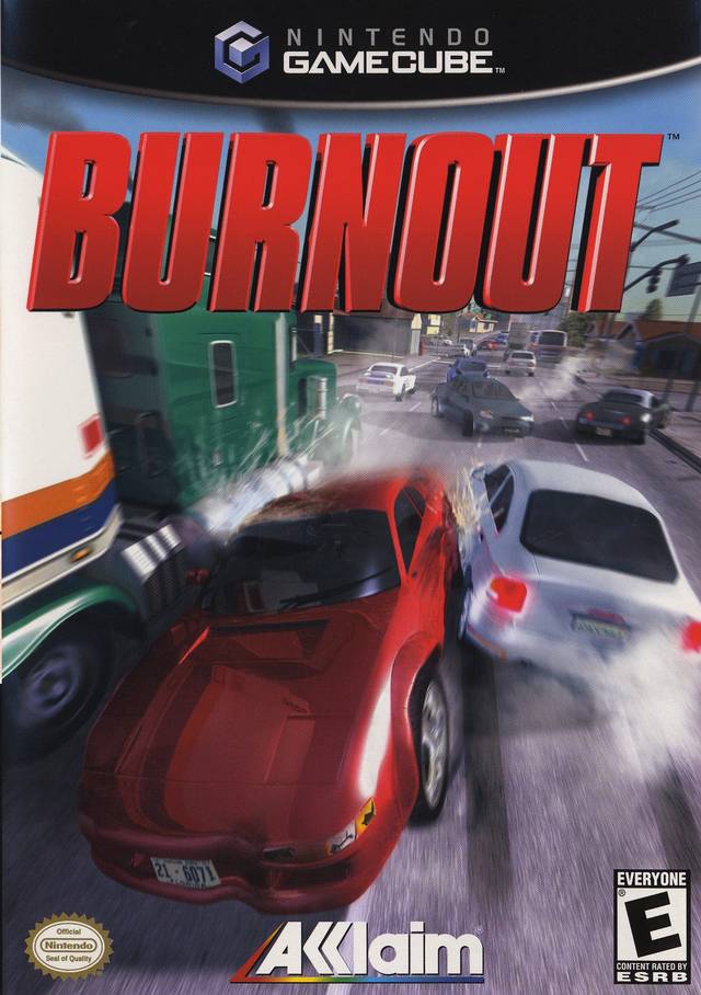 Box Art