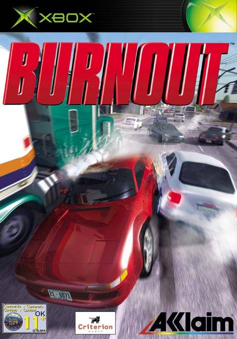 Box Art