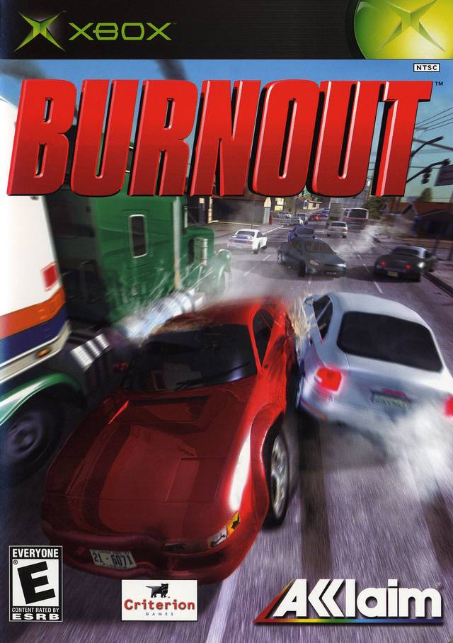 Box Art