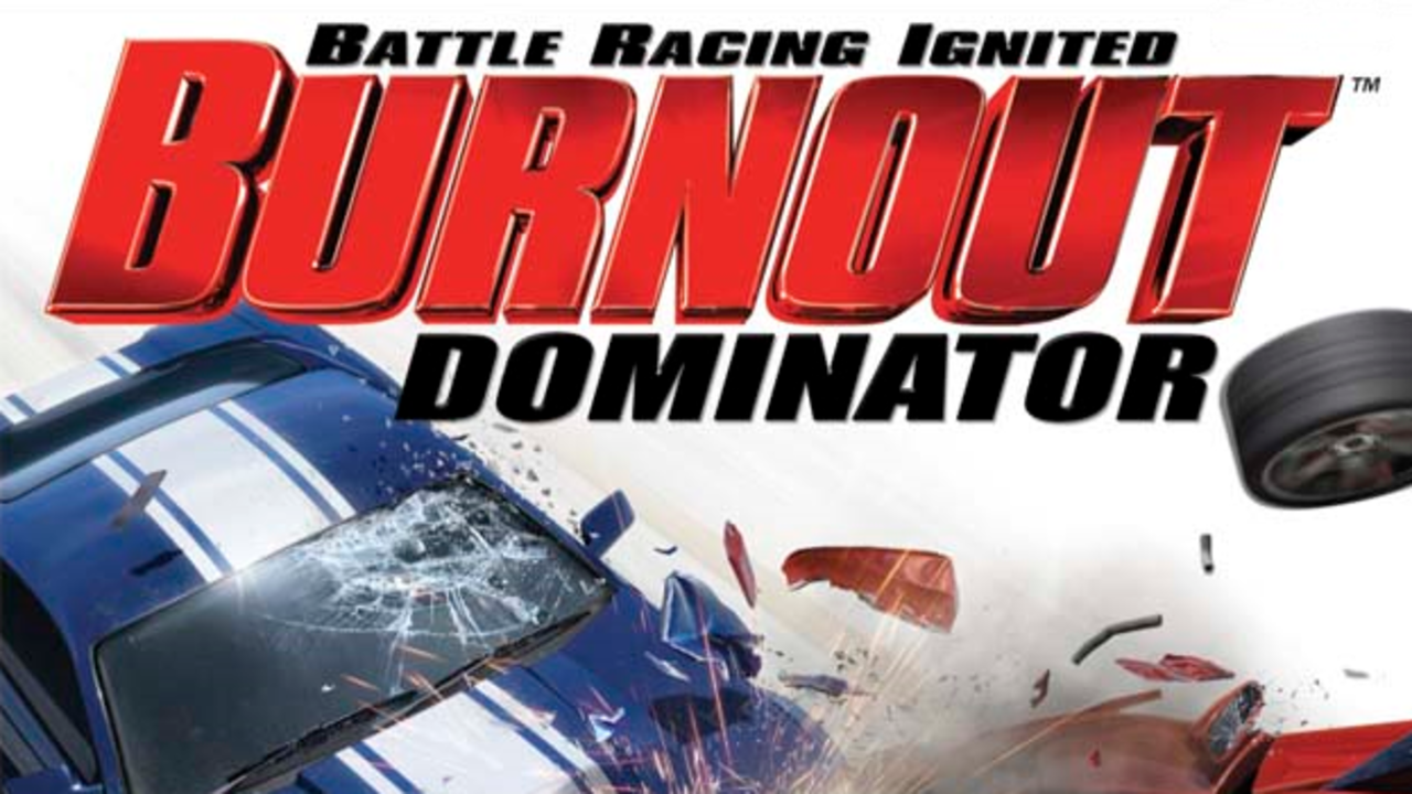 Burnout Dominator