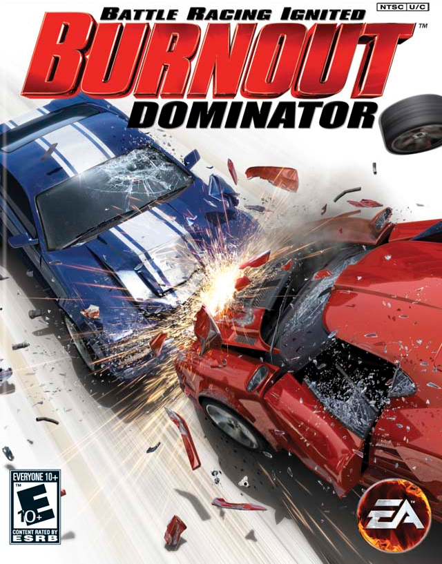 Box Art