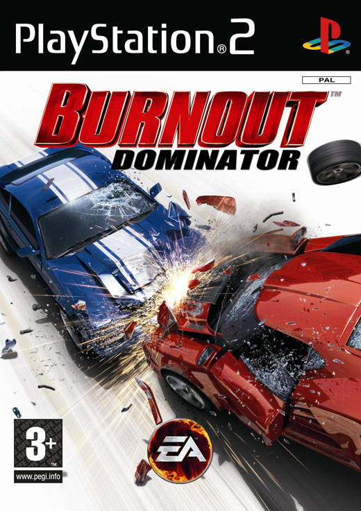 Box Art