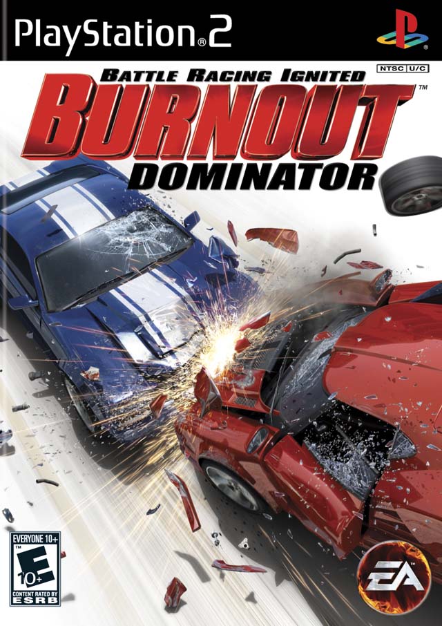 Box Art
