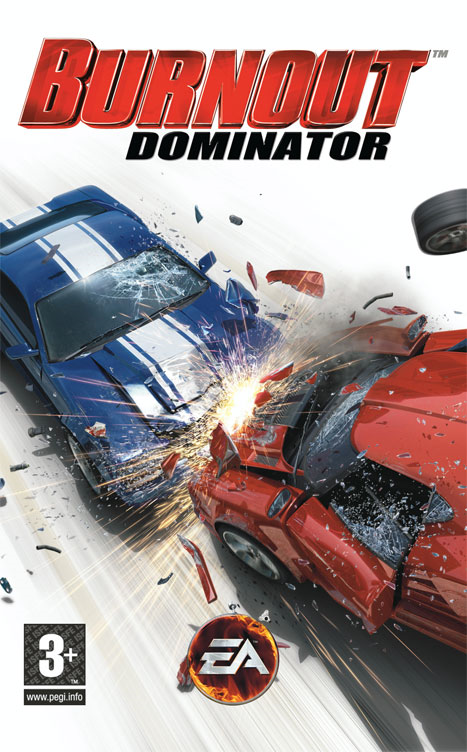 Box Art