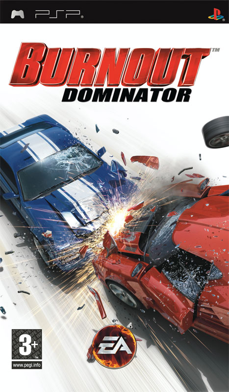 Box Art