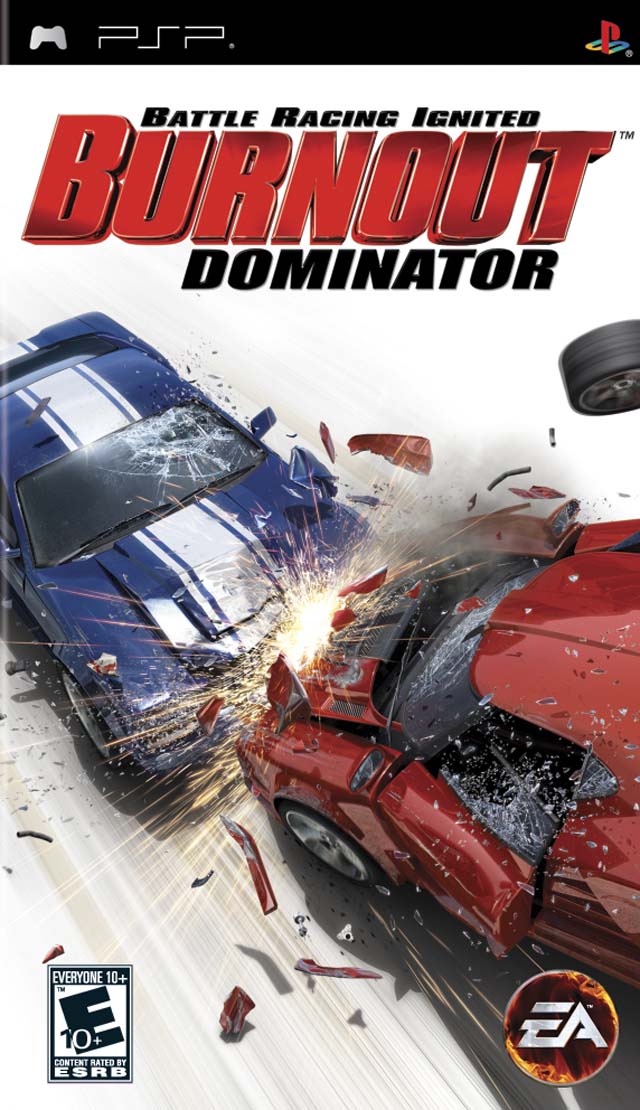 Box Art
