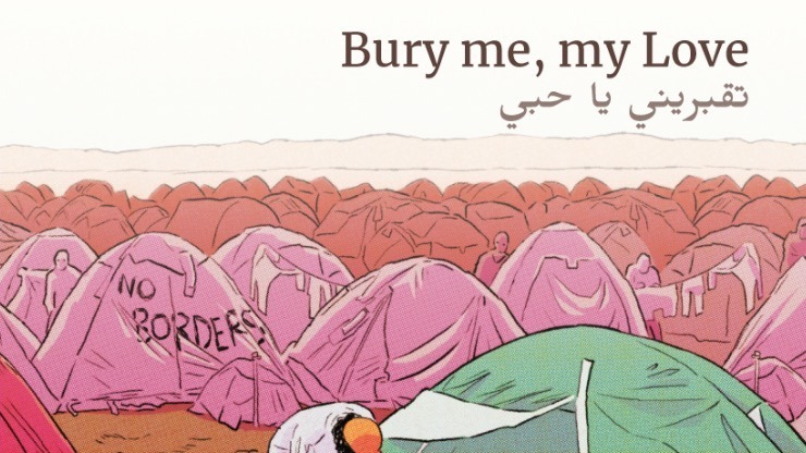 Bury me, my Love