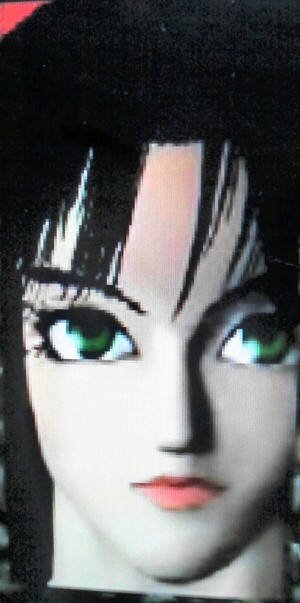 Bushido Blade