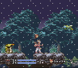 SNES Screenshots