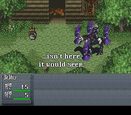 SNES Screenshots