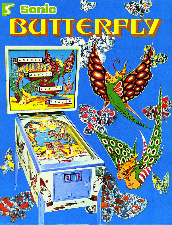 Butterfly