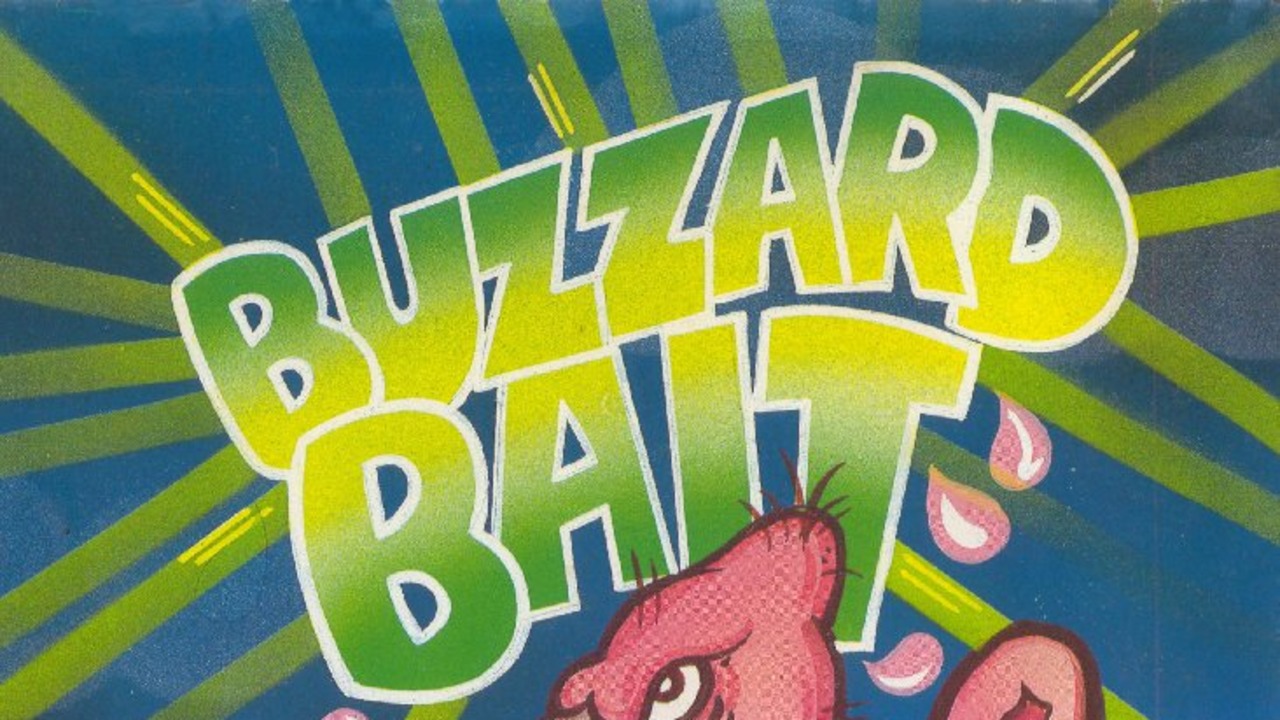 Buzzard Bait