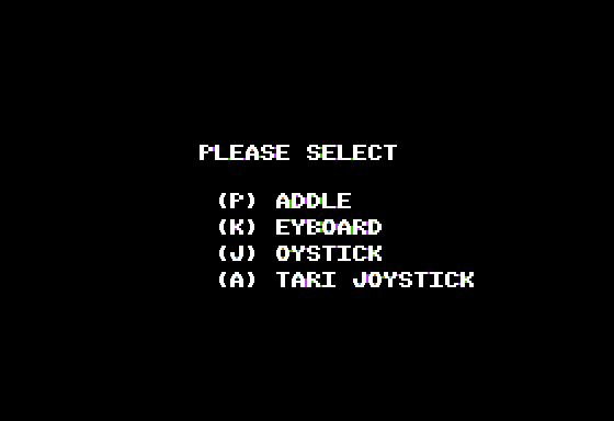 Apple II Screenshots