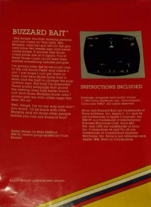 Box Art