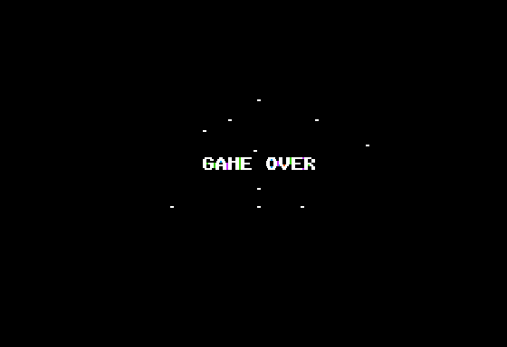 Apple II Screenshots