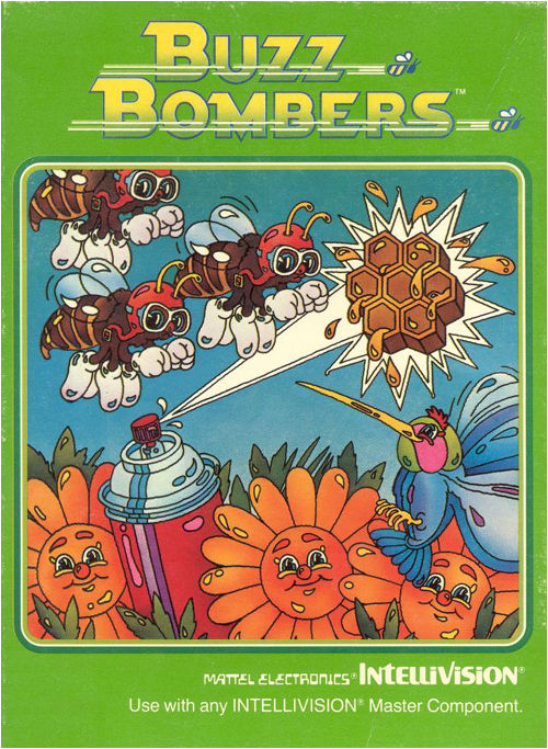 Box Art