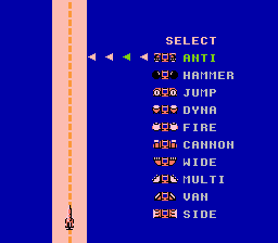 NES Screenshots