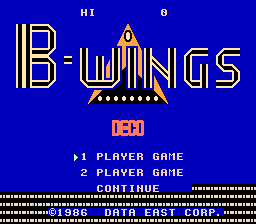 NES Screenshots