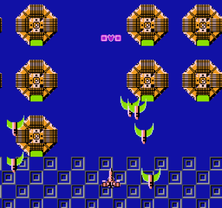 NES Screenshots