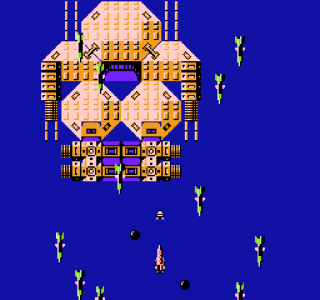 NES Screenshots