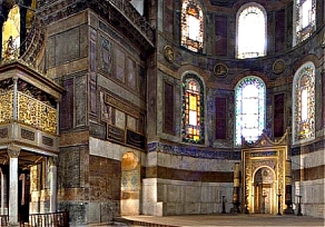 Byzantine: The Betrayal