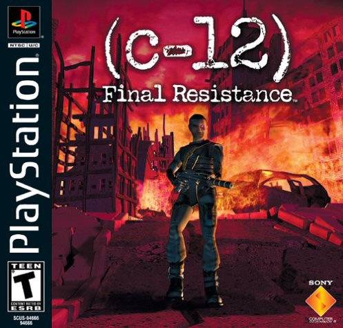 Box Art