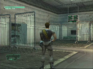 PS1 Screenshots