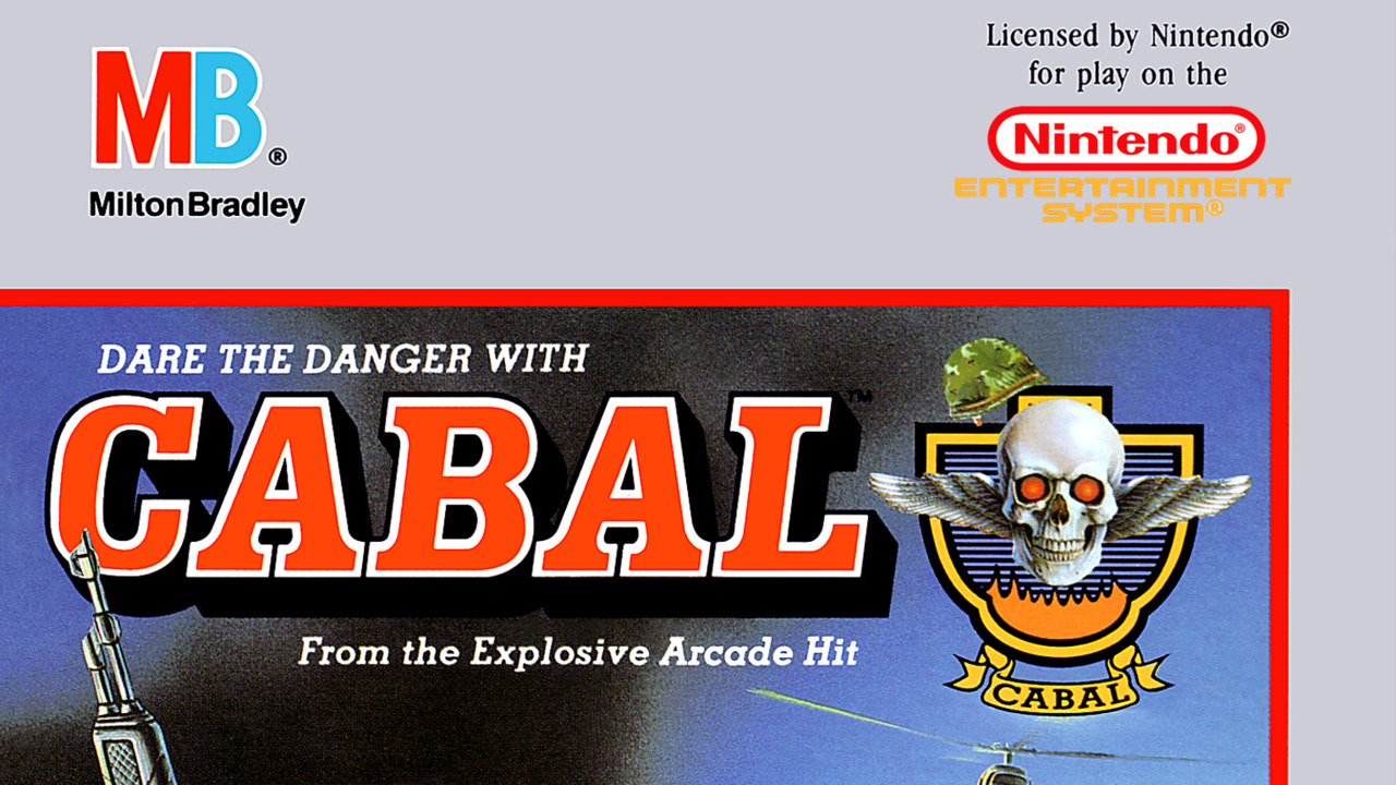 Cabal