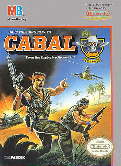 Box Art