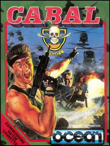Box Art