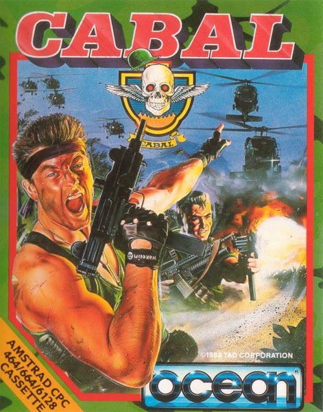 Box Art