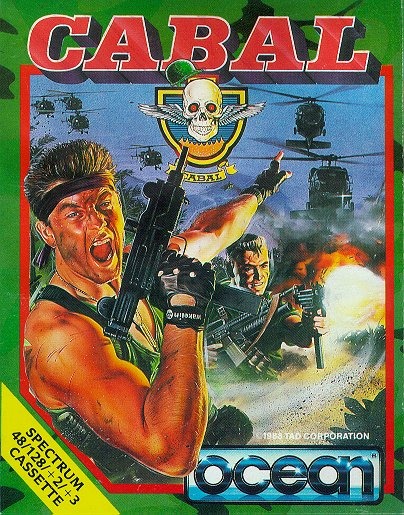 Box Art