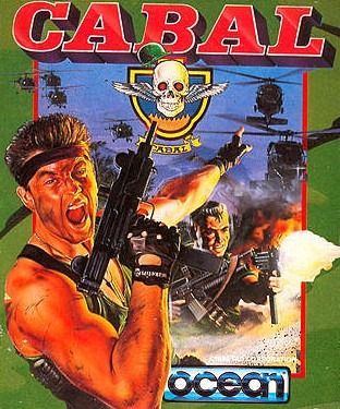 Box Art