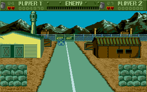 AST Screenshots
