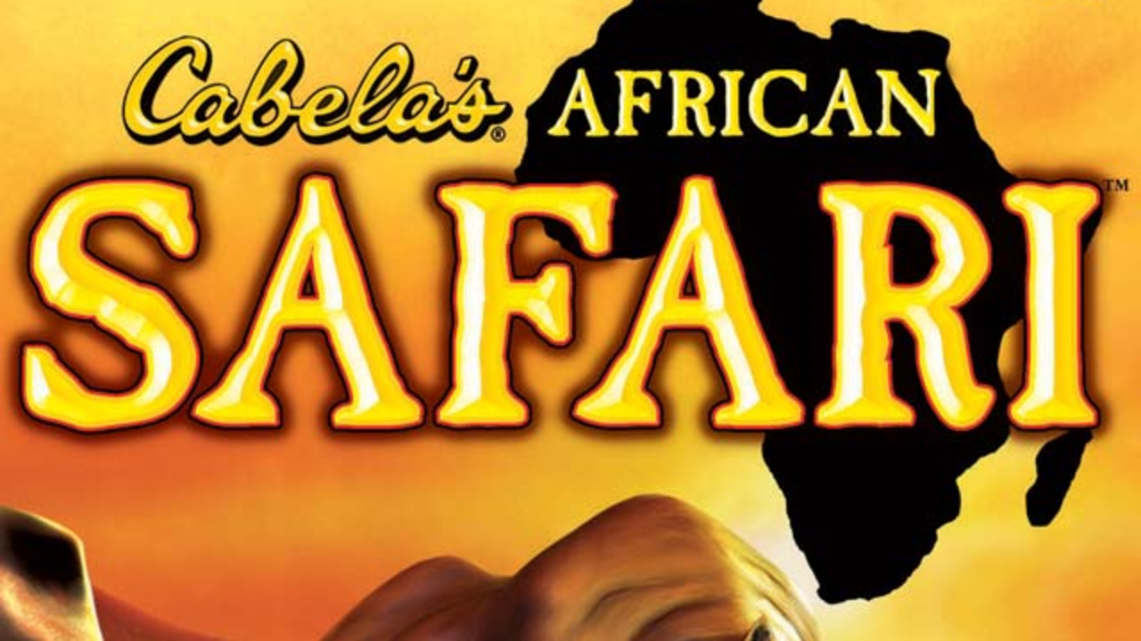 Cabela's African Safari