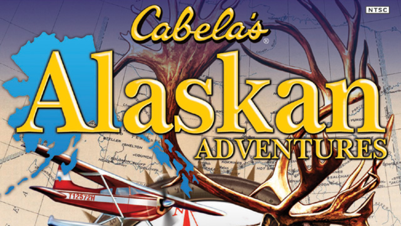Cabela's Alaskan Adventures