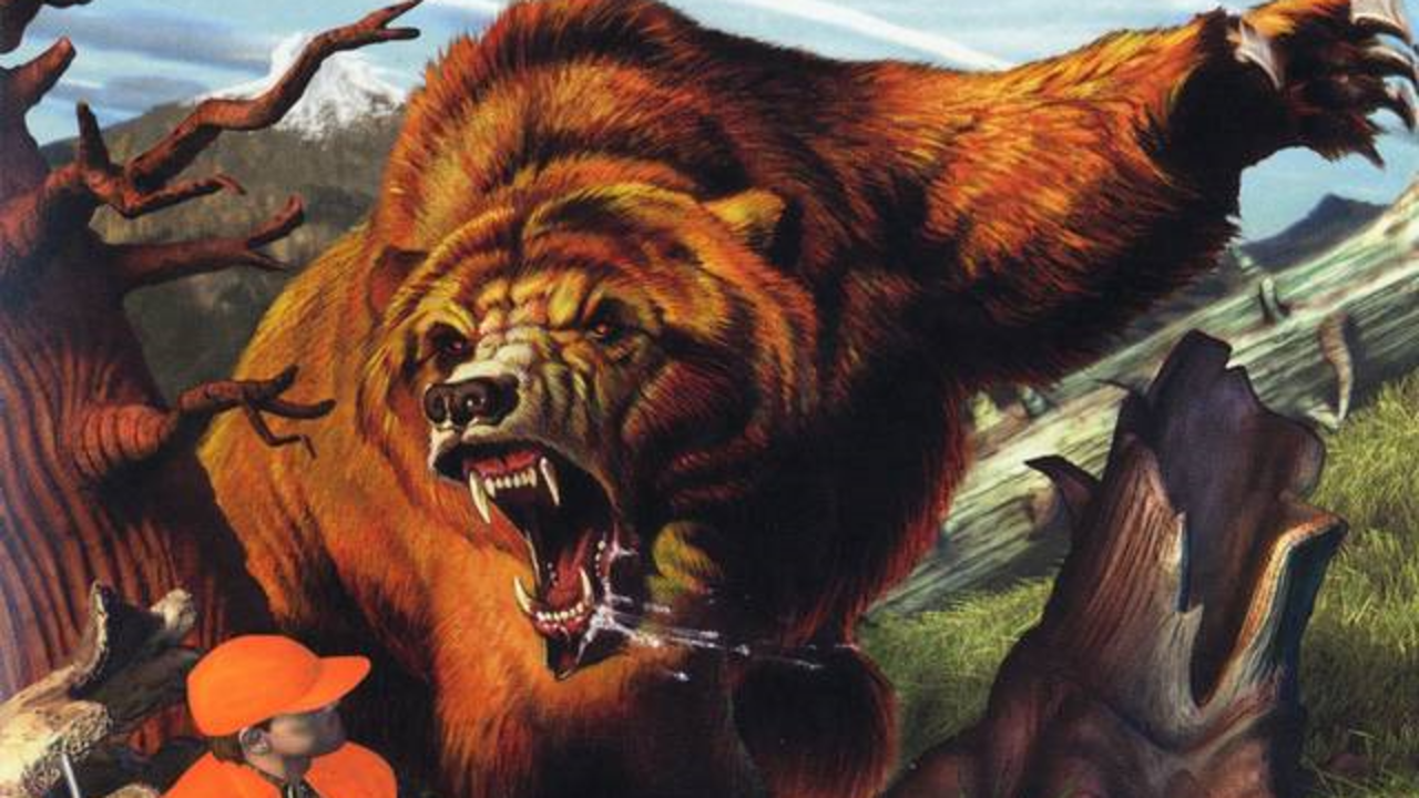 Cabela's Dangerous Hunts