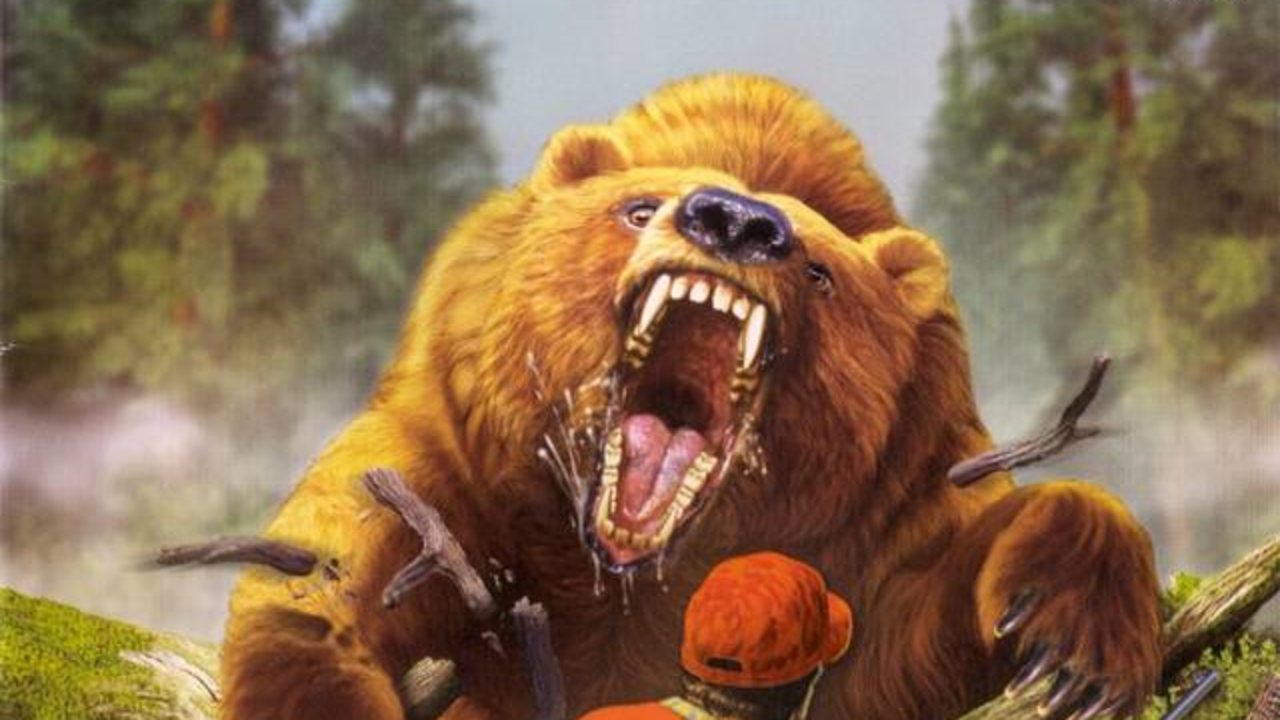 Cabela's Dangerous Hunts 2009