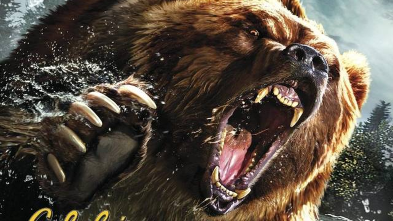 Cabela's Dangerous Hunts 2013