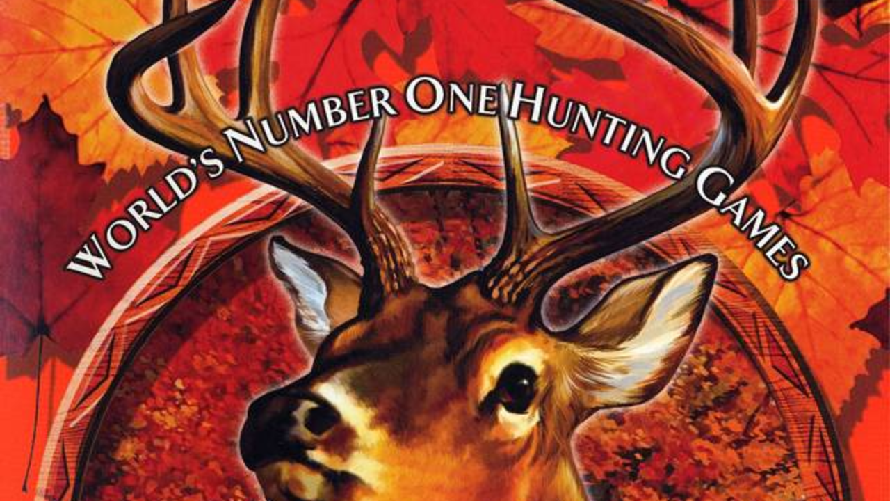 Cabela's Deer Hunt: 2004 Season