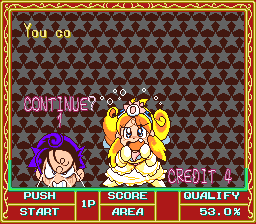 SNES Screenshots