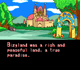 SNES Screenshots