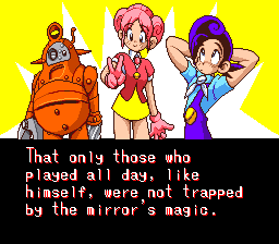 SNES Screenshots