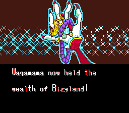 SNES Screenshots