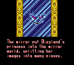 SNES Screenshots