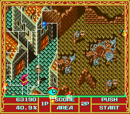 SNES Screenshots