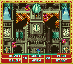 SNES Screenshots