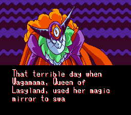 SNES Screenshots